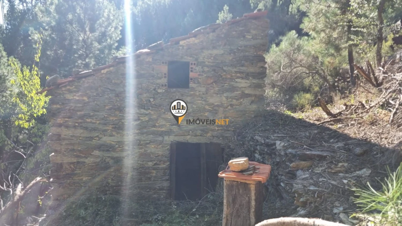 Terreno para Venda em Janeiro de Cima e Bogas de Baixo Foto 7