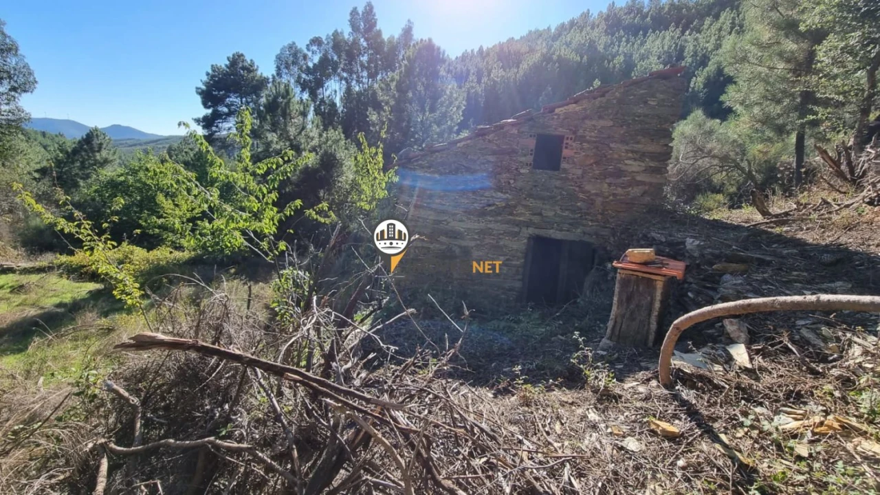 Terreno para Venda em Janeiro de Cima e Bogas de Baixo Foto 5