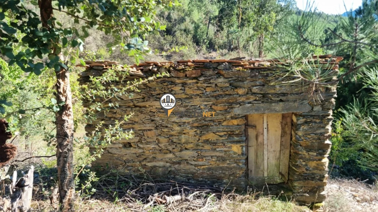 Terreno para Venda em Janeiro de Cima e Bogas de Baixo Foto 3