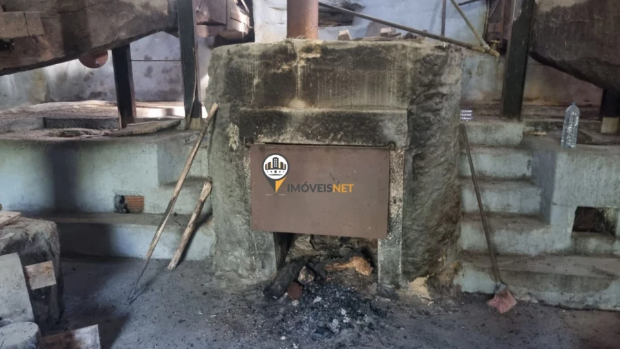 Terreno para Venda em Janeiro de Cima e Bogas de Baixo Foto 25