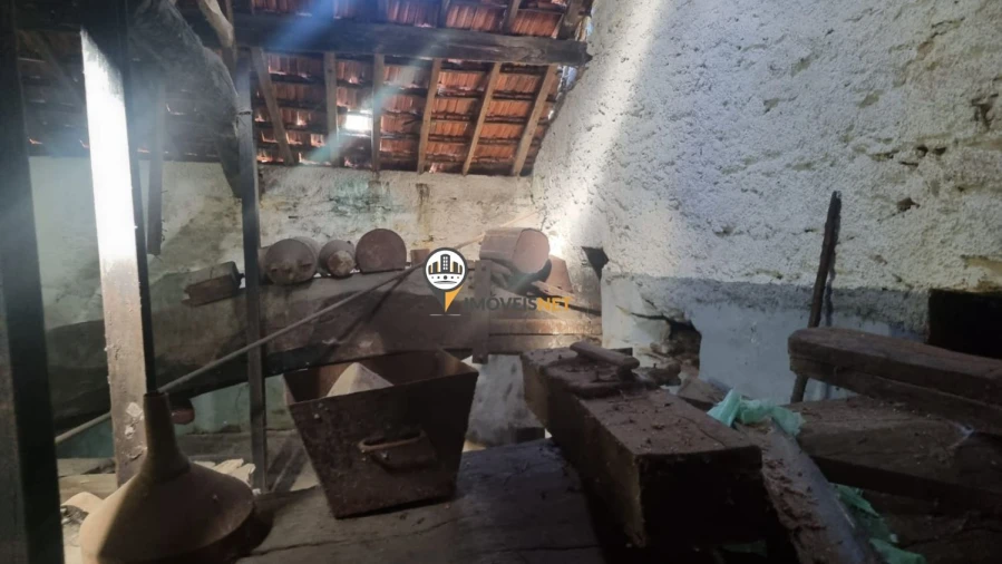 Terreno para Venda em Janeiro de Cima e Bogas de Baixo Foto 23