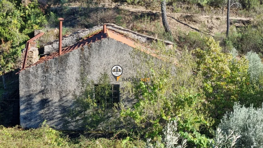 Terreno para Venda em Janeiro de Cima e Bogas de Baixo Foto 2
