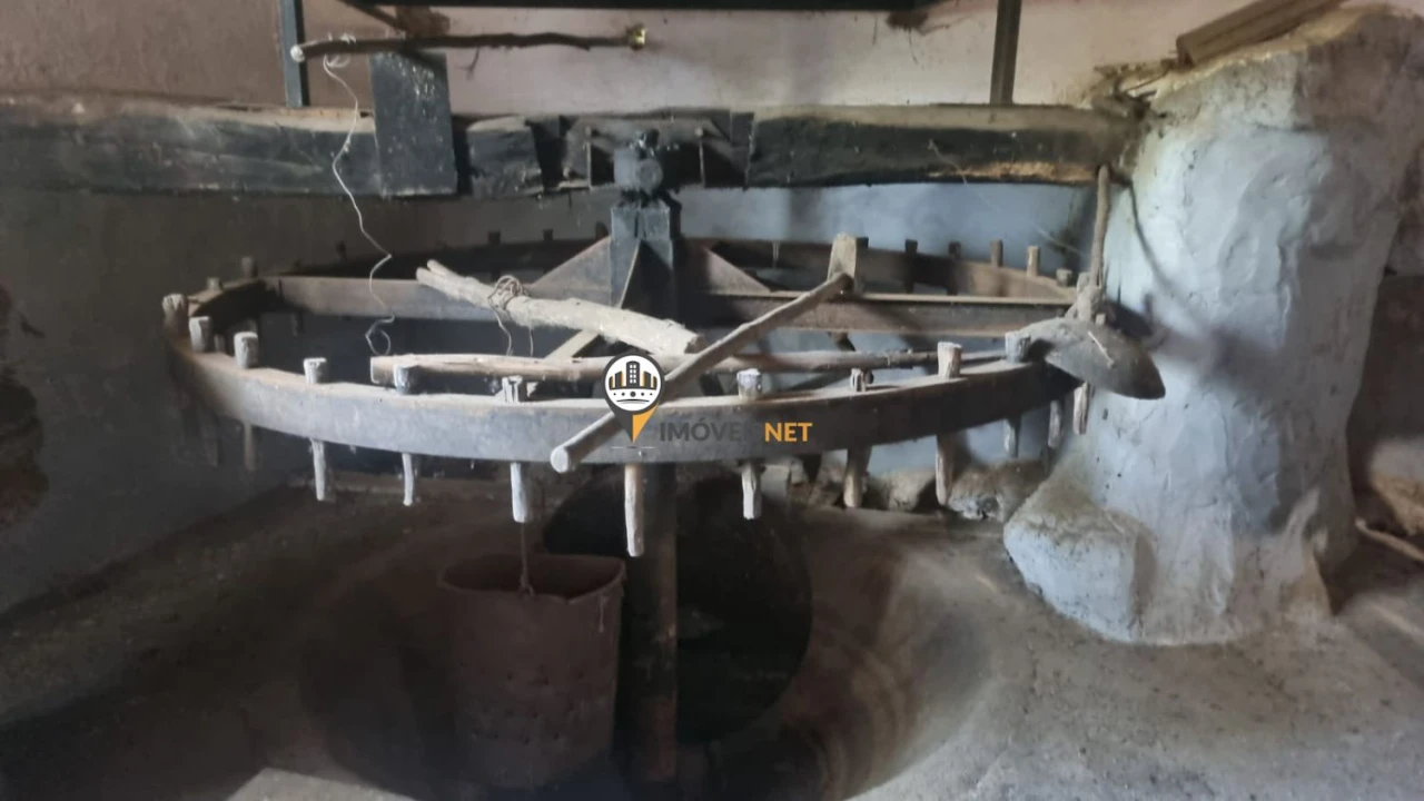 Terreno para Venda em Janeiro de Cima e Bogas de Baixo Foto 26