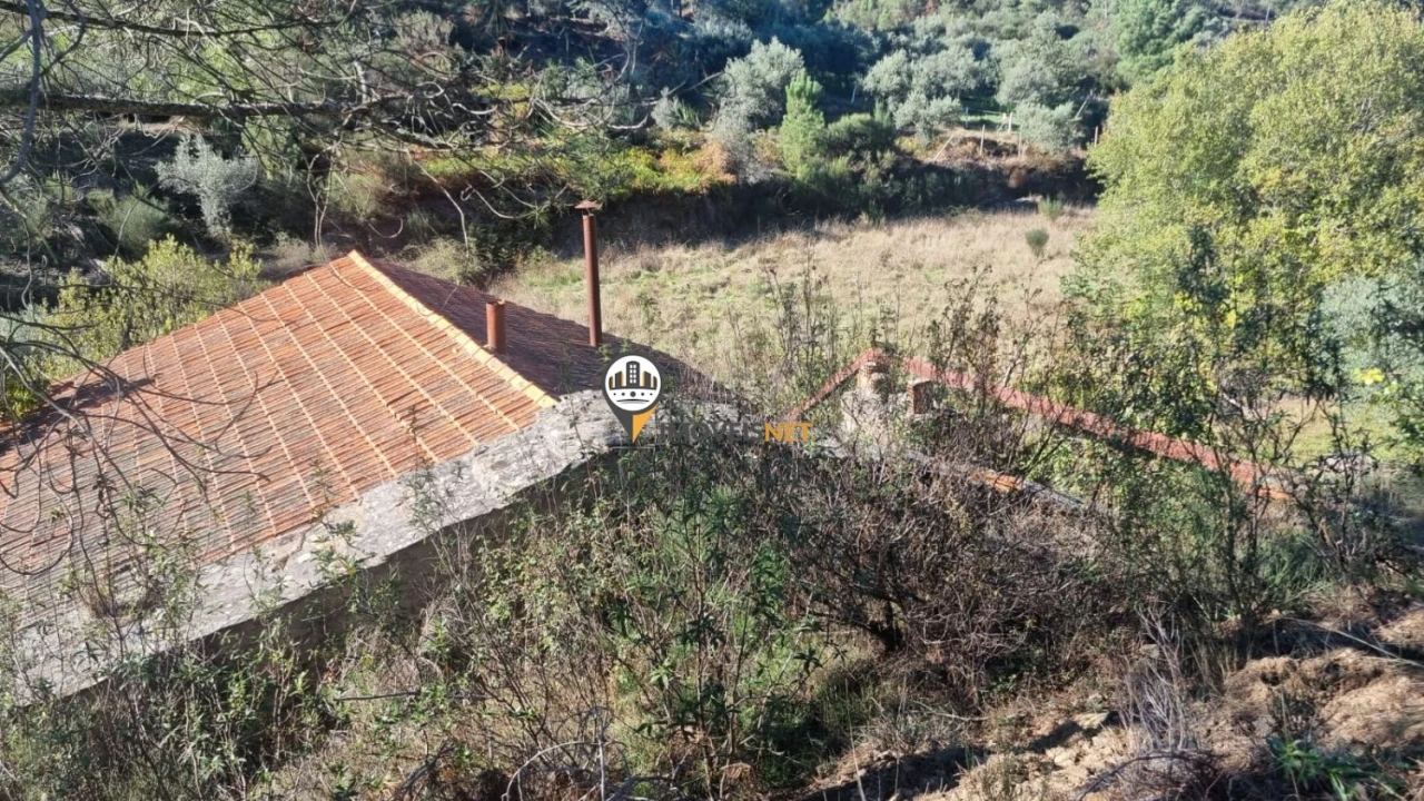 Terreno para Venda em Janeiro de Cima e Bogas de Baixo Foto 11