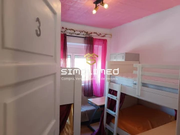 Apartamento T5 para Venda em Águas Livres