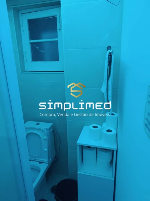 Apartamento T5 para Venda em Águas Livres