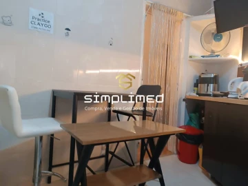 Apartamento T5 para Venda em Águas Livres