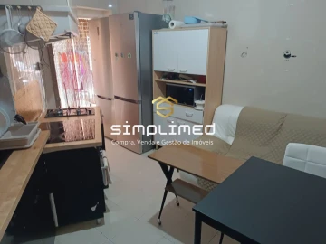 Apartamento T5 para Venda em Águas Livres