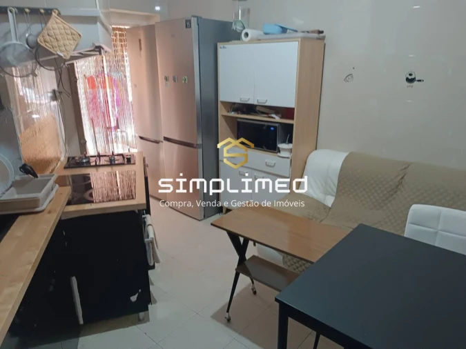 Apartamento T5 para Venda em Águas Livres Foto 2