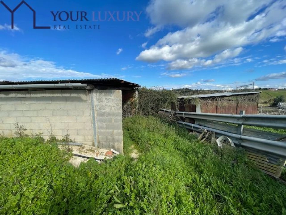 Terreno para Venda em Ventosa Foto 34