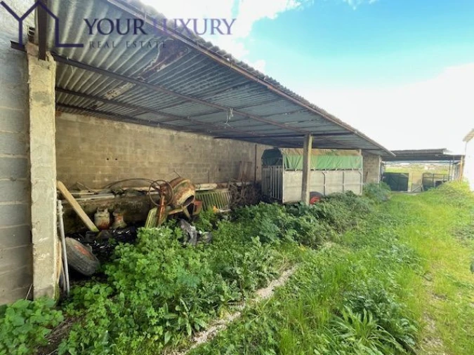 Terreno para Venda em Ventosa Foto 19