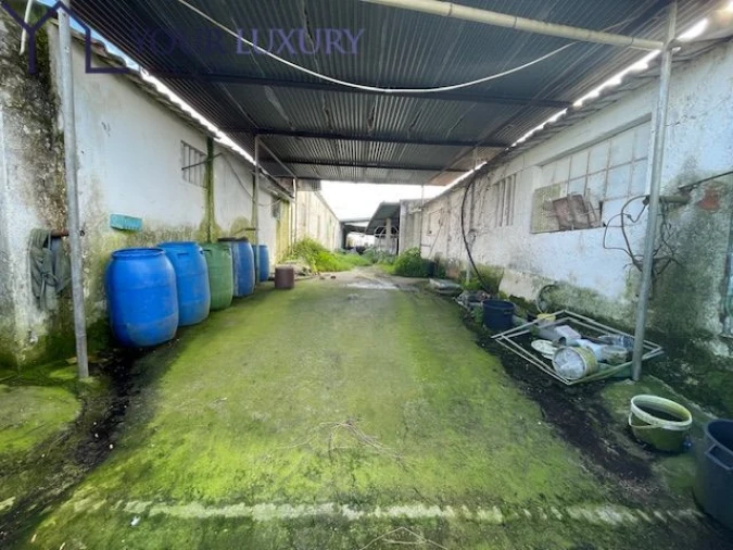 Terreno para Venda em Ventosa Foto 6