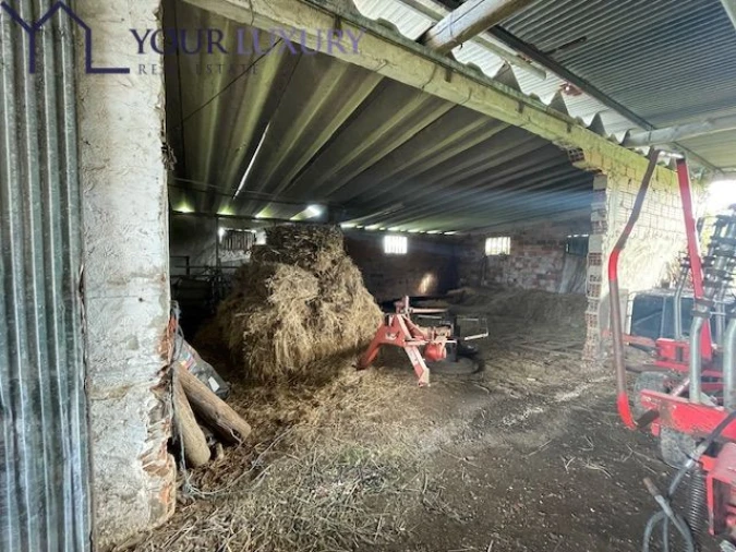 Terreno para Venda em Ventosa Foto 20