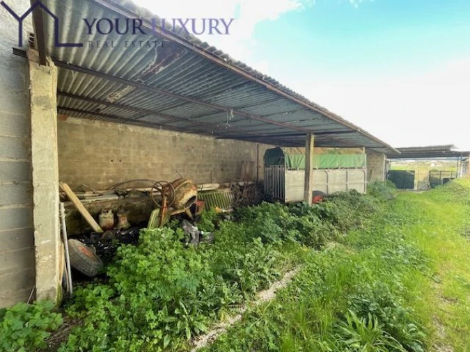 Terreno para Venda em Ventosa Foto 17