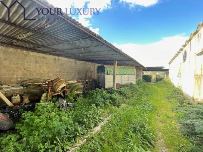 Terreno para Venda em Ventosa Foto 16