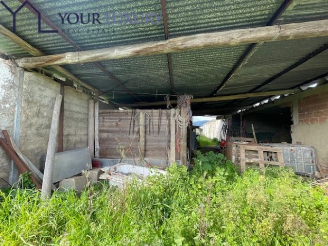 Terreno para Venda em Ventosa Foto 25