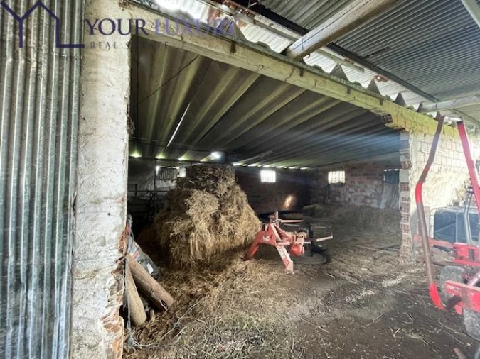 Terreno para Venda em Ventosa Foto 21