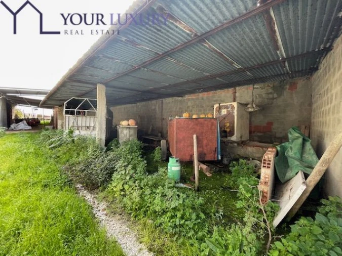 Terreno para Venda em Ventosa Foto 14