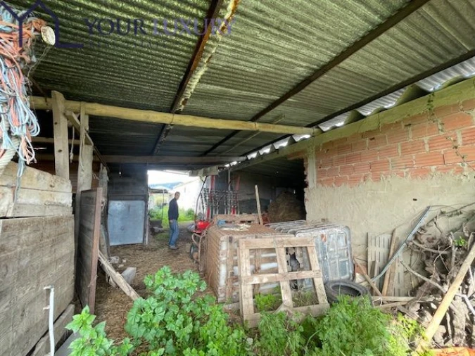 Terreno para Venda em Ventosa Foto 36