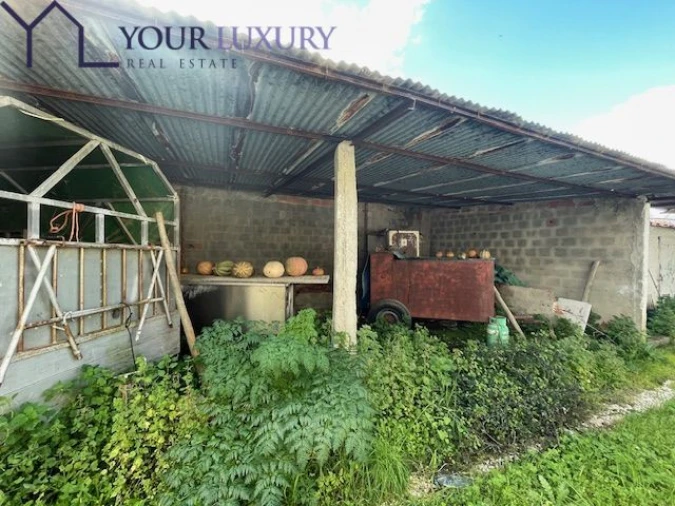 Terreno para Venda em Ventosa Foto 40