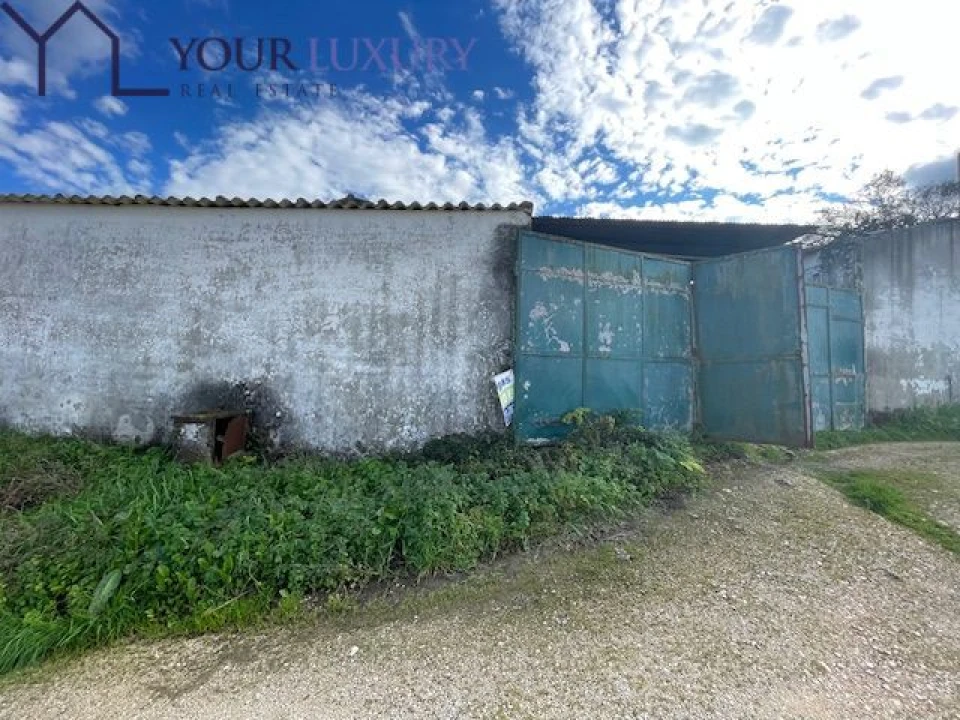 Terreno para Venda em Ventosa Foto 4