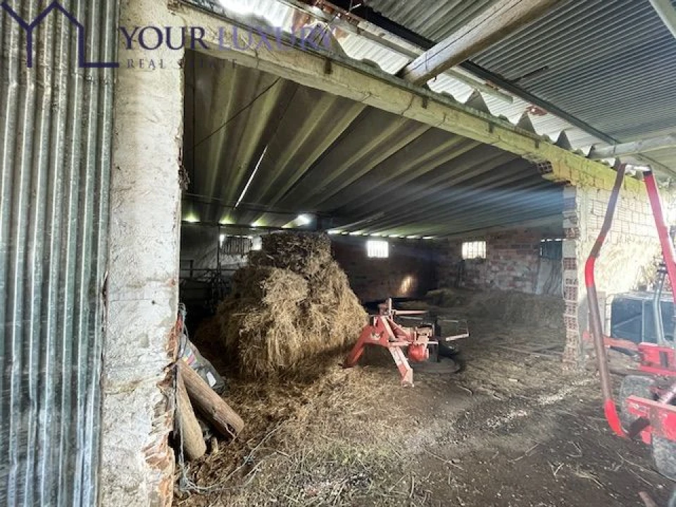 Terreno para Venda em Ventosa Foto 21