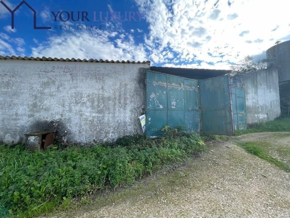 Terreno para Venda em Ventosa Foto 3