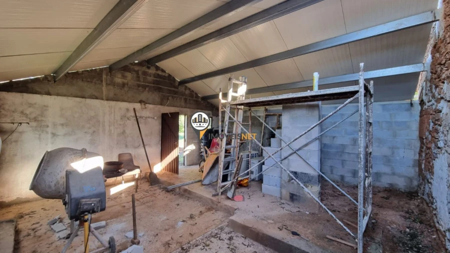 Terreno para Venda em Fundão, Valverde, Donas, A. Joanes, A. Nova Cabo Foto 5