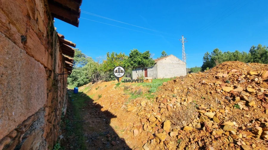 Terreno para Venda em Fundão, Valverde, Donas, A. Joanes, A. Nova Cabo Foto 18