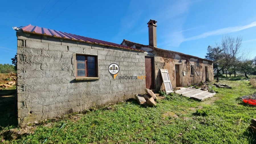 Terreno para Venda em Fundão, Valverde, Donas, A. Joanes, A. Nova Cabo Foto 7