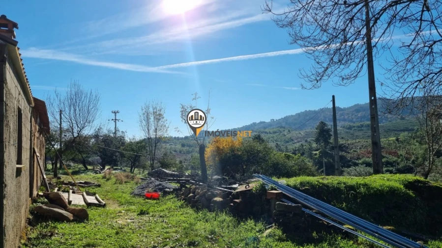 Terreno para Venda em Fundão, Valverde, Donas, A. Joanes, A. Nova Cabo Foto 12