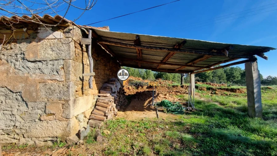 Terreno para Venda em Fundão, Valverde, Donas, A. Joanes, A. Nova Cabo Foto 17