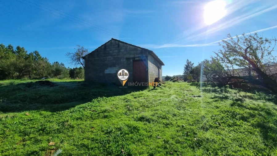 Terreno para Venda em Fundão, Valverde, Donas, A. Joanes, A. Nova Cabo Foto 9