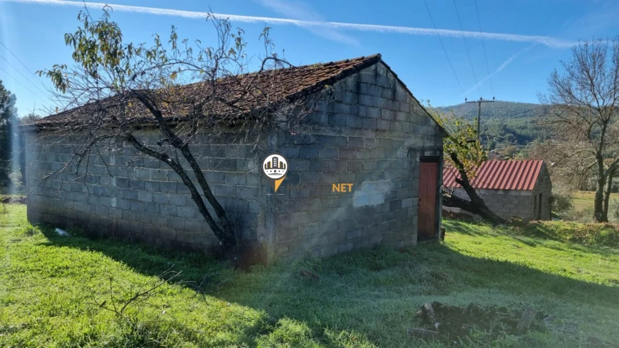 Terreno para Venda em Fundão, Valverde, Donas, A. Joanes, A. Nova Cabo Foto 11