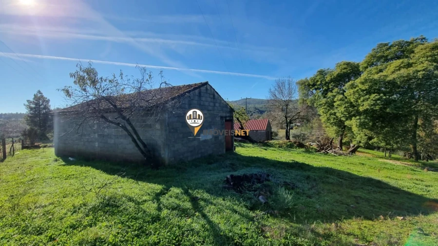 Terreno para Venda em Fundão, Valverde, Donas, A. Joanes, A. Nova Cabo Foto 10