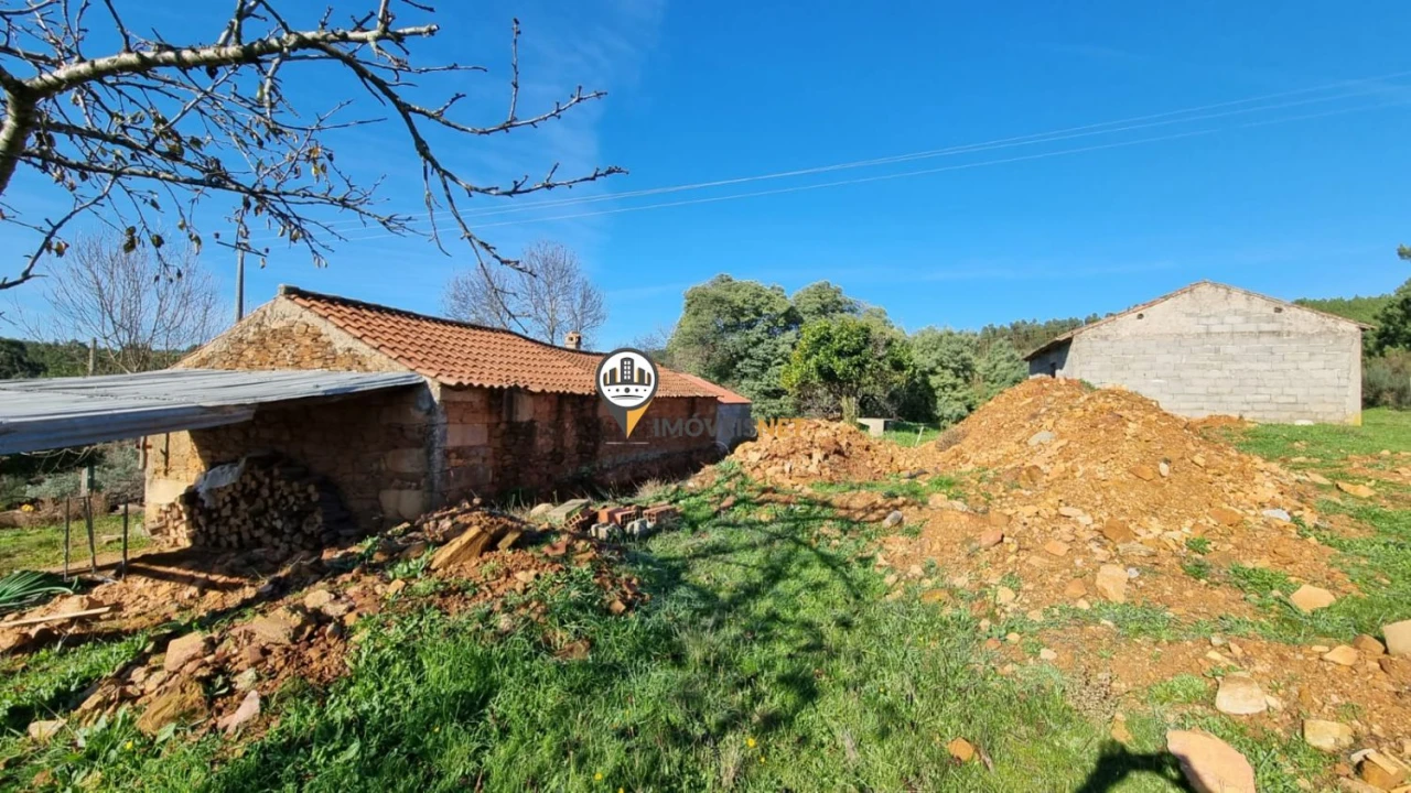Terreno para Venda em Fundão, Valverde, Donas, A. Joanes, A. Nova Cabo Foto 3