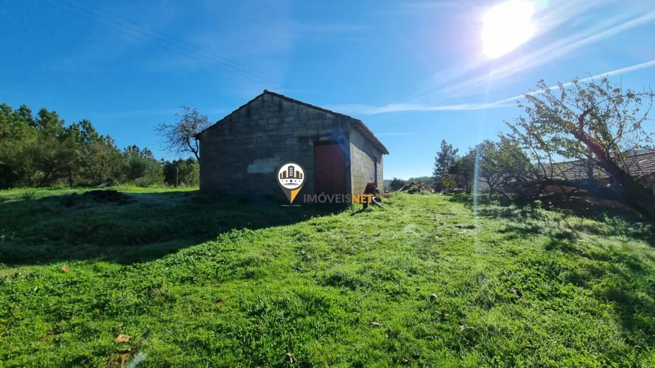 Terreno para Venda em Fundão, Valverde, Donas, A. Joanes, A. Nova Cabo Foto 9
