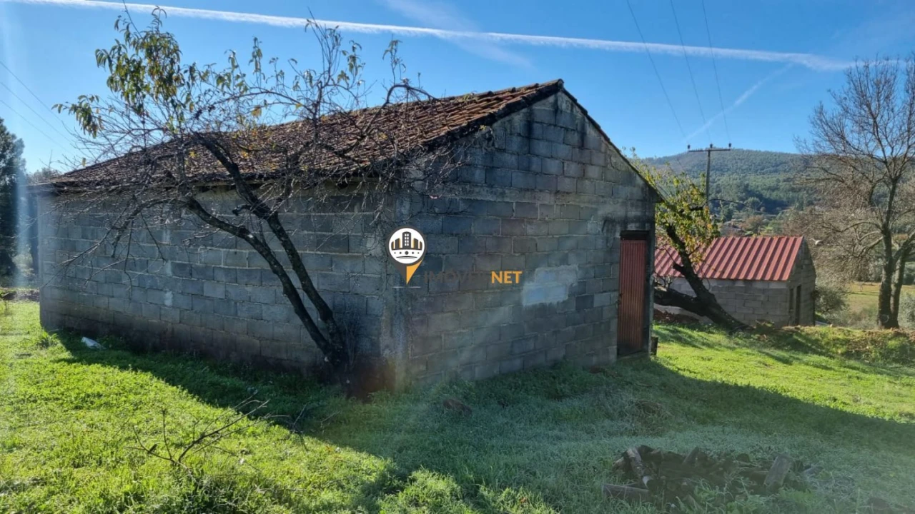 Terreno para Venda em Fundão, Valverde, Donas, A. Joanes, A. Nova Cabo Foto 11