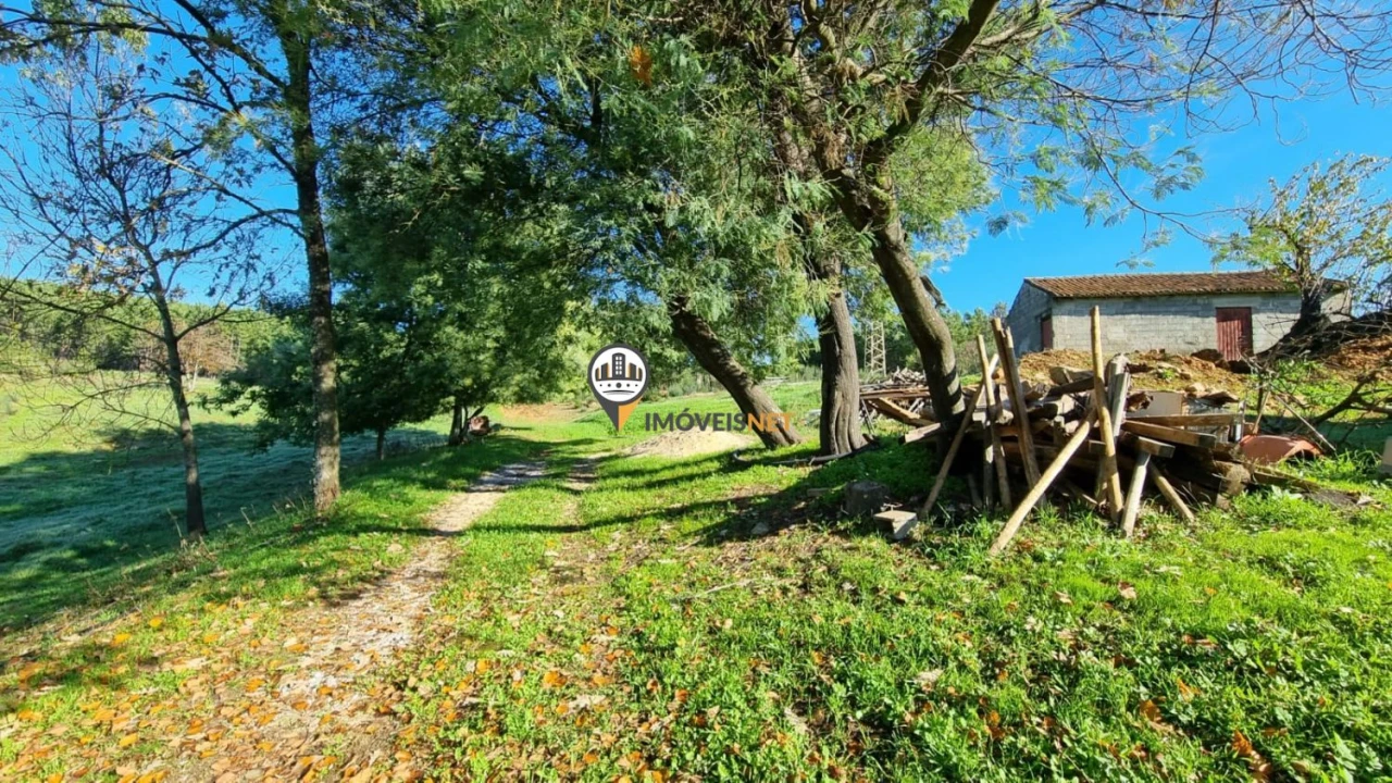 Terreno para Venda em Fundão, Valverde, Donas, A. Joanes, A. Nova Cabo Foto 8