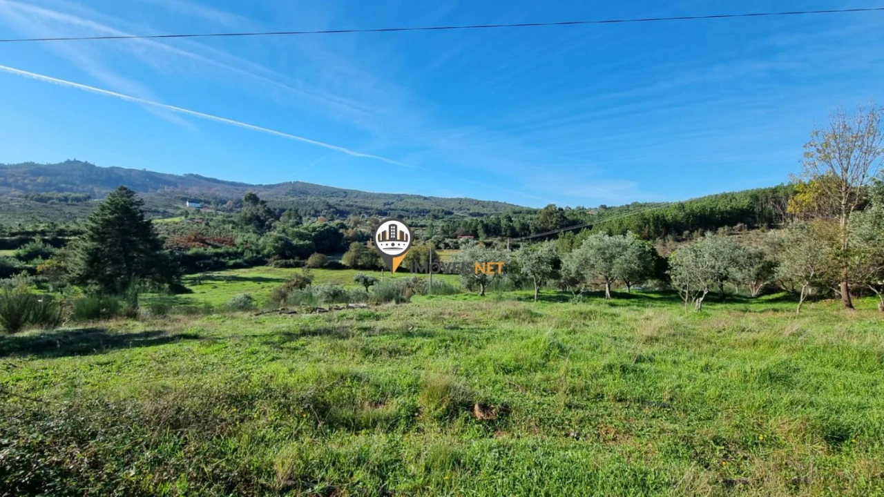 Terreno para Venda em Fundão, Valverde, Donas, A. Joanes, A. Nova Cabo Foto 2