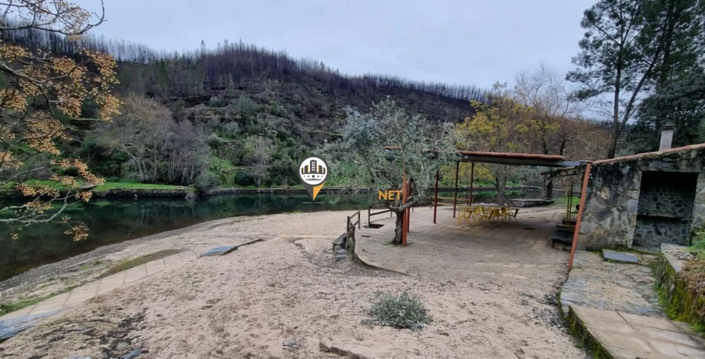 Terreno para Venda em Proença-A-Nova e Peral Foto 15