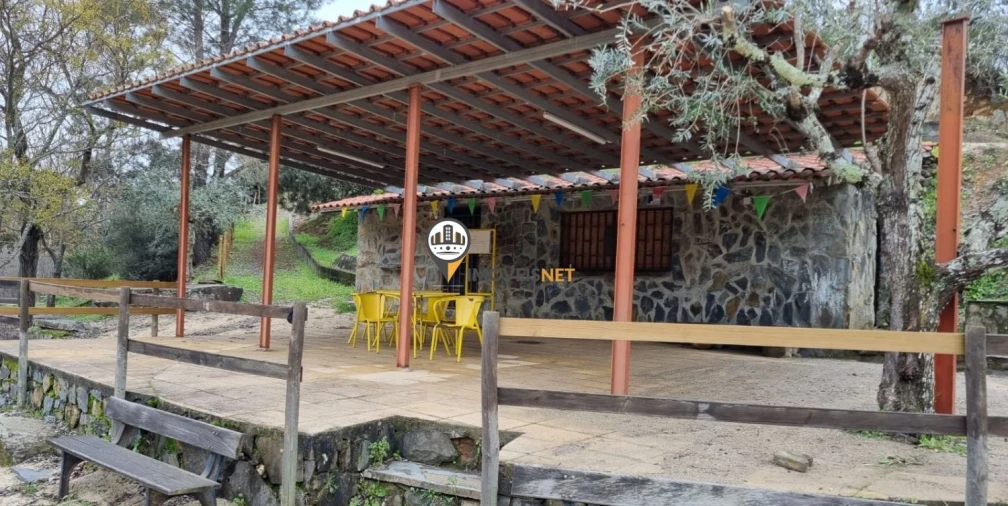 Terreno para Venda em Proença-A-Nova e Peral Foto 12