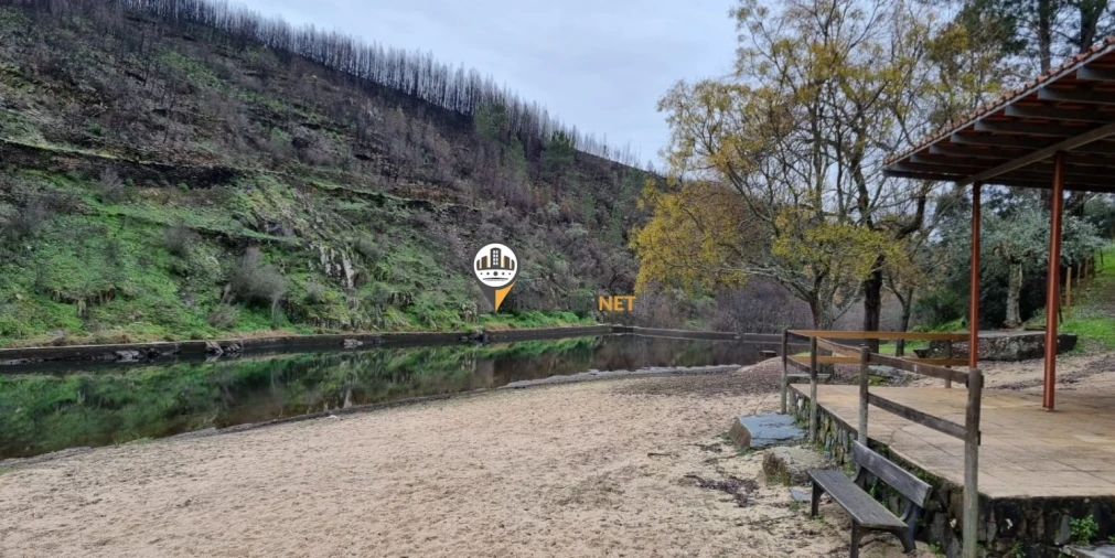 Terreno para Venda em Proença-A-Nova e Peral Foto 14