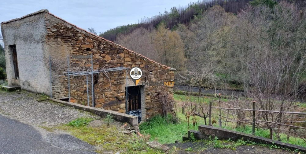 Terreno para Venda em Proença-A-Nova e Peral