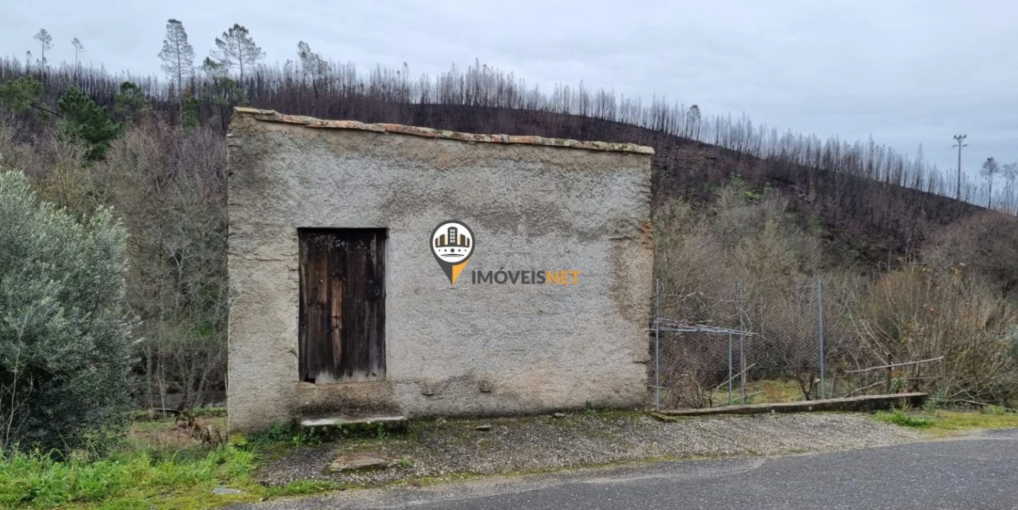 Terreno para Venda em Proença-A-Nova e Peral Foto 4