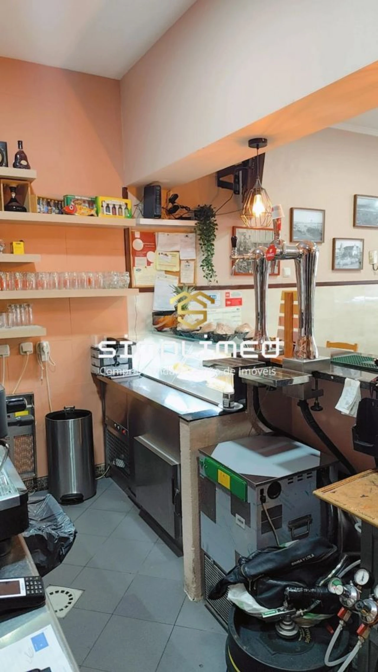 Loja para Trespasse em União das Freguesias de Setúbal Foto 12