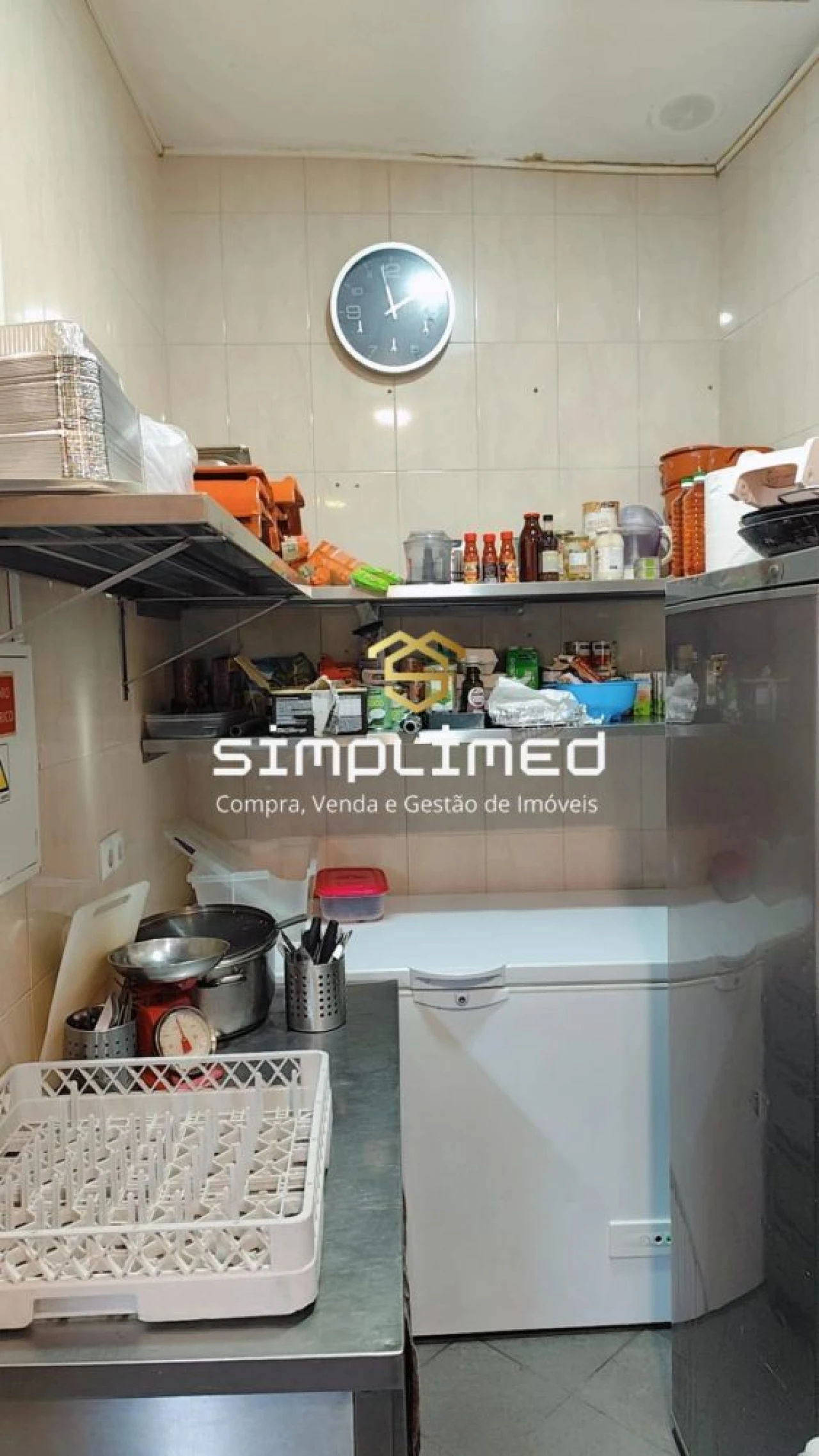 Loja para Trespasse em União das Freguesias de Setúbal Foto 4