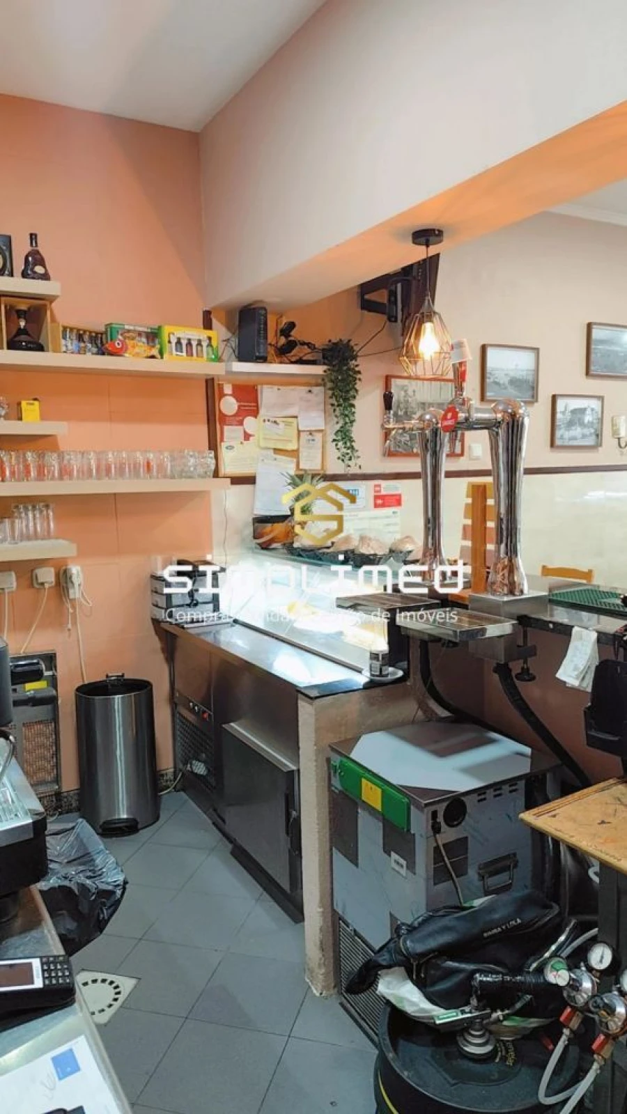 Loja para Trespasse em União das Freguesias de Setúbal Foto 12