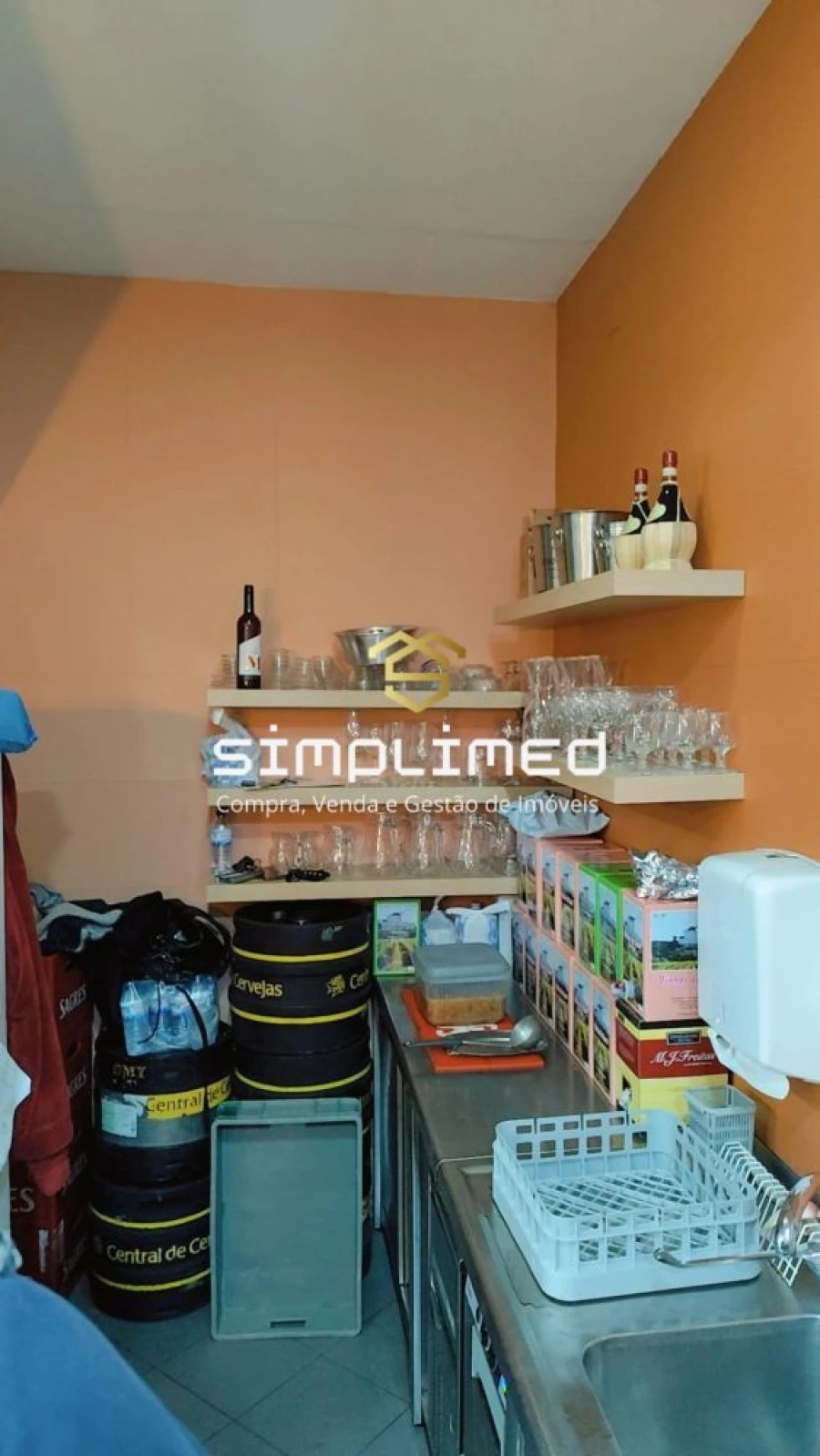 Loja para Trespasse em União das Freguesias de Setúbal Foto 7