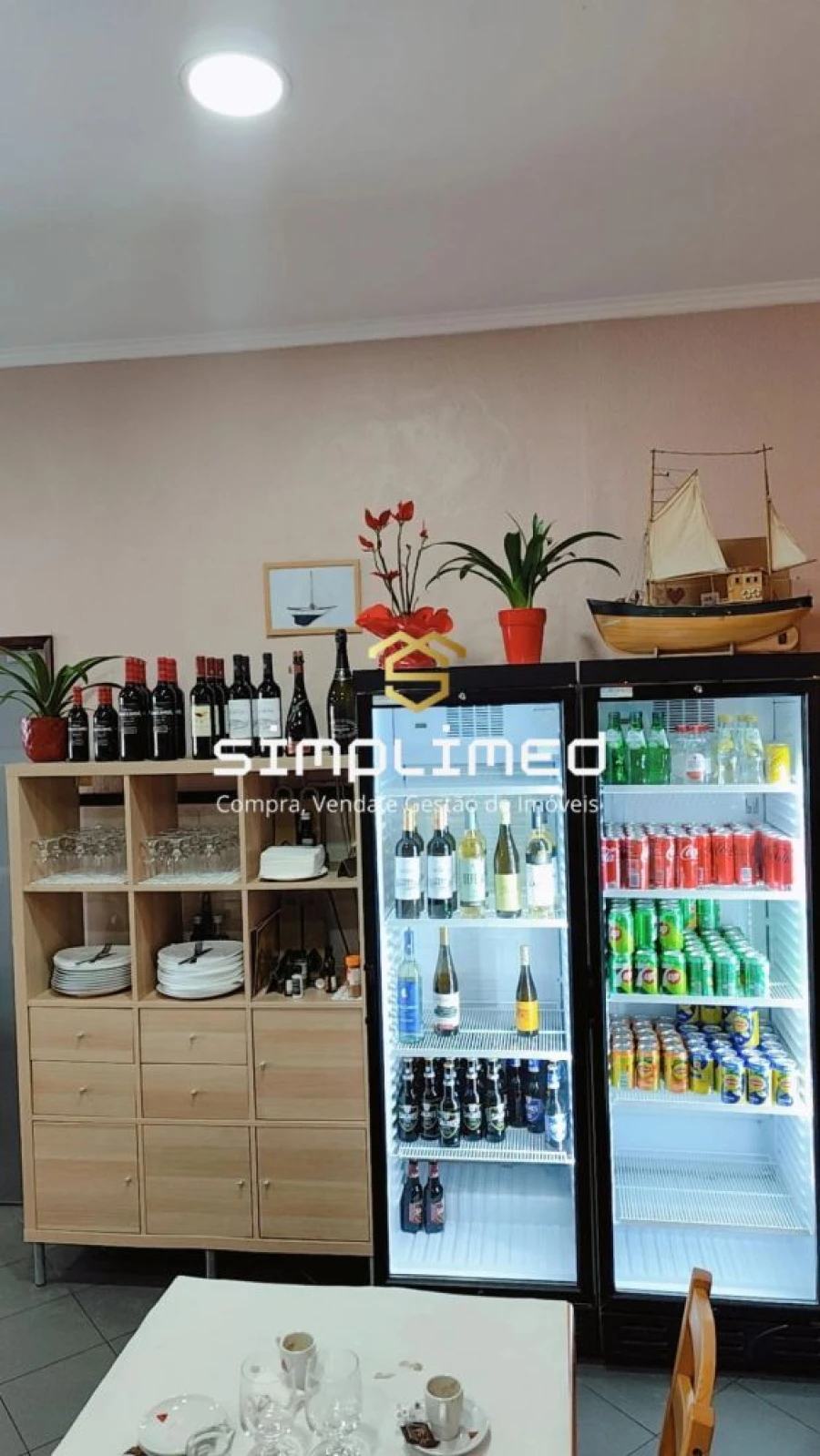 Loja para Trespasse em União das Freguesias de Setúbal Foto 6